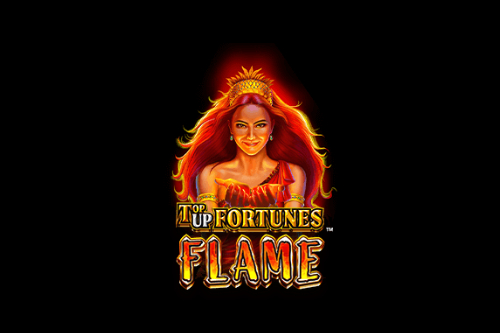 Top Up Fortunes Flame Slot