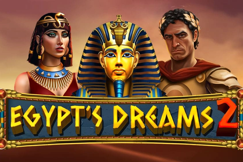 Egypt's Dreams 2 Slot