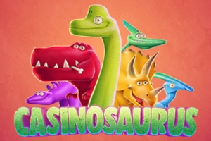 Casinosaurus Slot