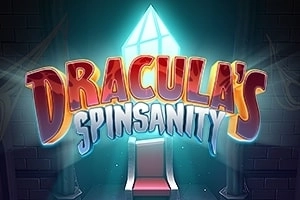 Dracula's Spinsanity Slot