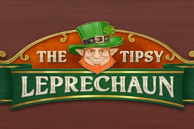 The Tipsy Leprechaun Slot