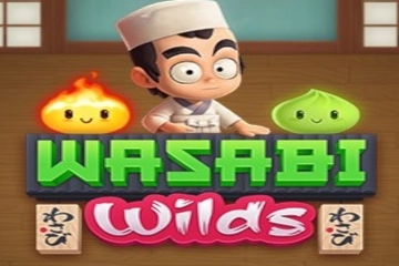 Wasabi Wilds Slot