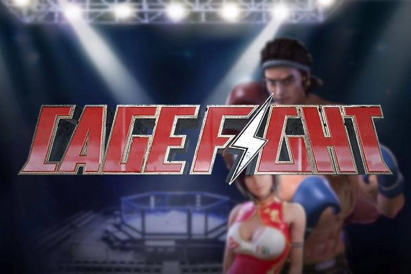 Cage Fight Slot