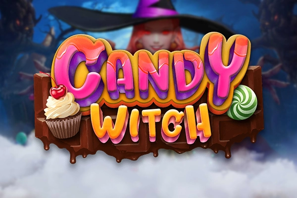 Candy Witch Slot