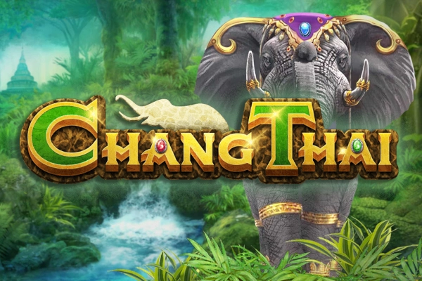 Chang Thai Slot