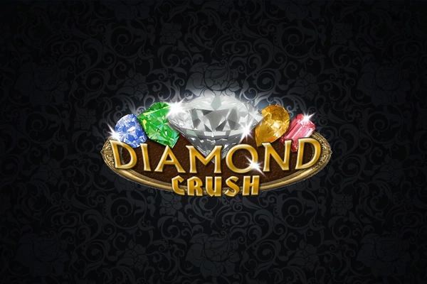 Diamond Crush Slot