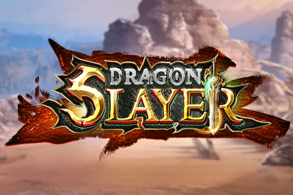 Dragon Slayer Slot