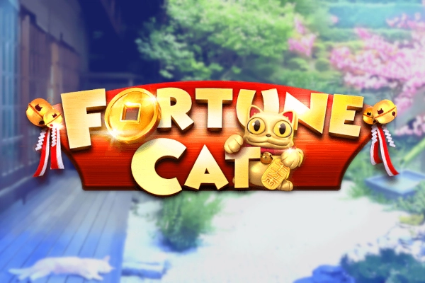 Fortune Cat Slot