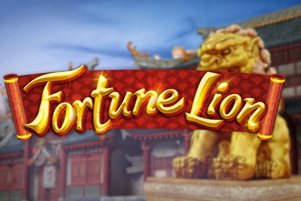 Fortune Lion Slot