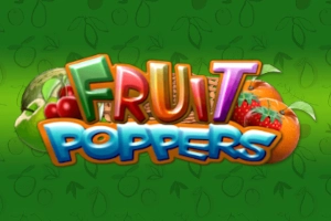 Fruit Poppers