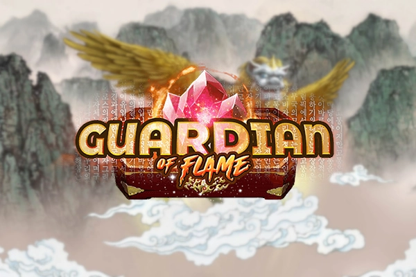 Guardian of Flame Slot