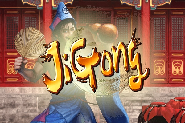 JiGong Slot