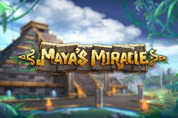 Maya's Miracle Slot