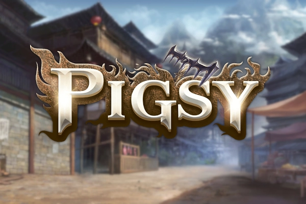 Pigsy