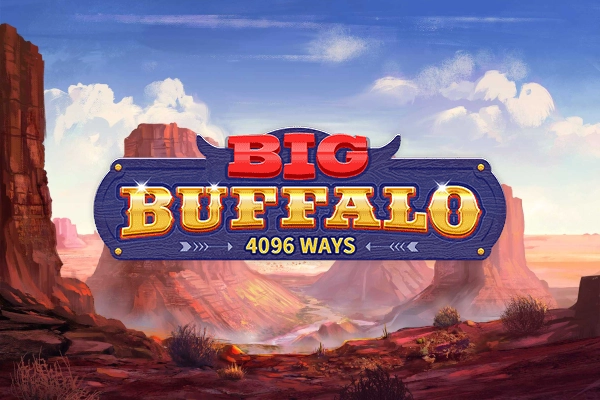 Big Buffalo