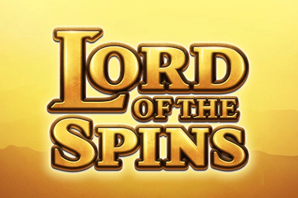Lord of the Spins Slot