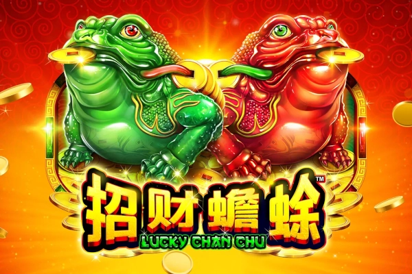 Lucky Chan Chu Slot