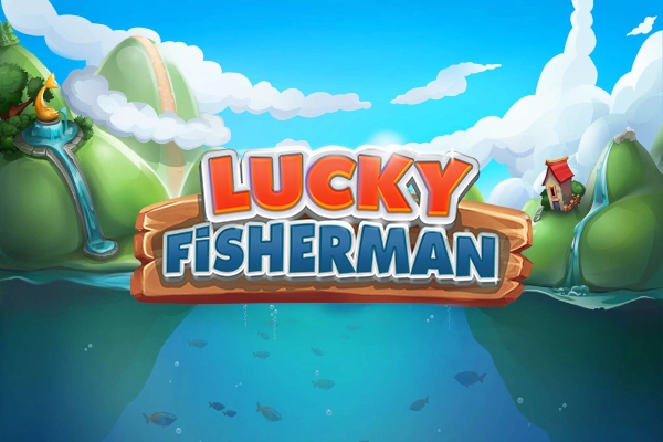 Lucky Fisherman Slot