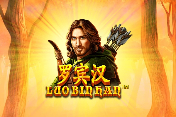 Luo Bin Han Slot
