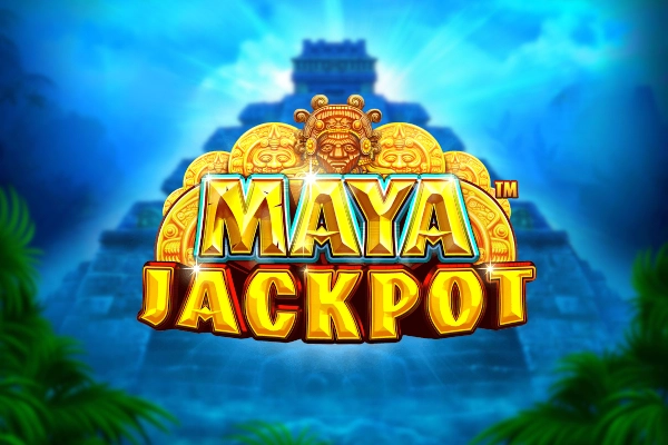 Maya Jackpot Slot