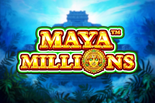 Maya Millions Slot