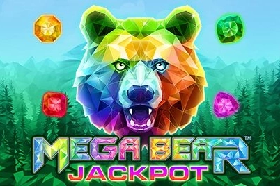 Mega Bear Slot