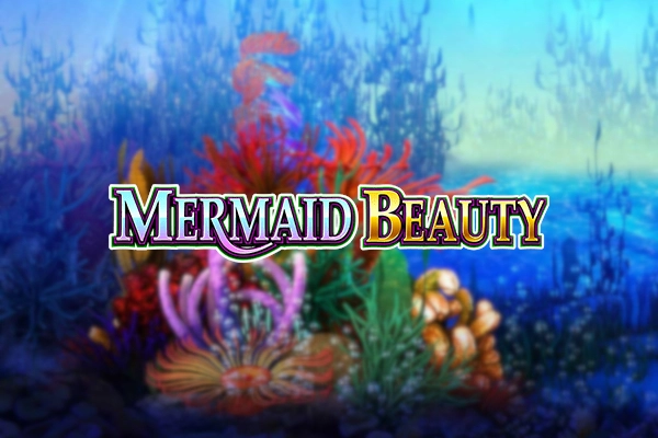 Mermaid Beauty Slot