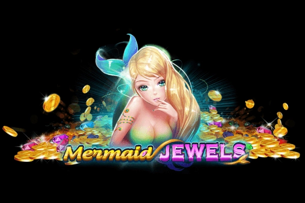 Mermaid Jewels Slot