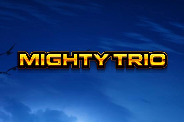 Mighty Trio Slot