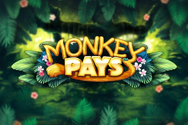 Monkey Pays Slot