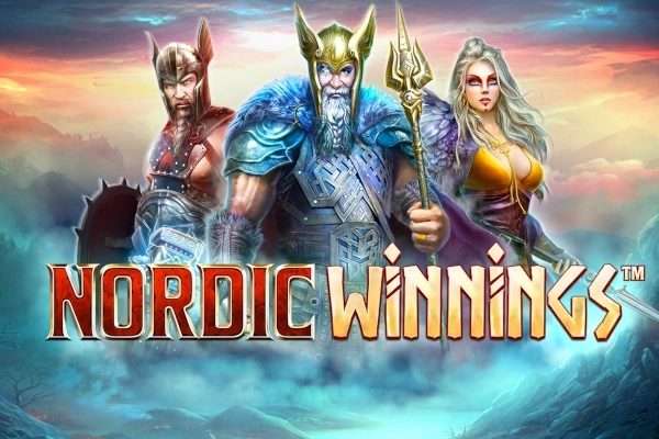 Nordic Winnings Slot