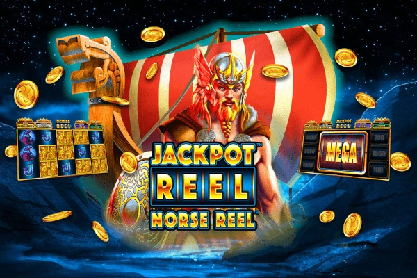 Norse Reel Slot