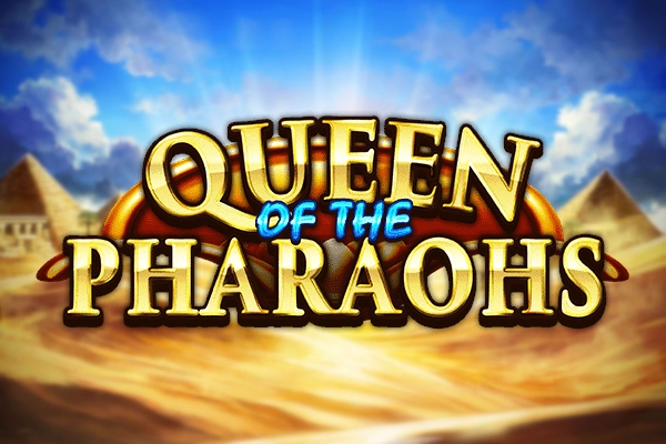 Queen Of The Pharaohs Slot