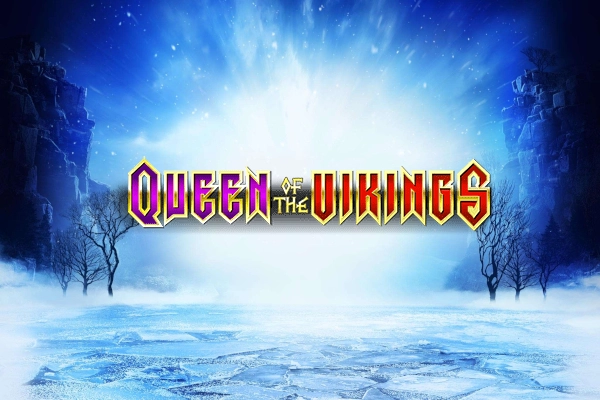 Queen of the Vikings Slot