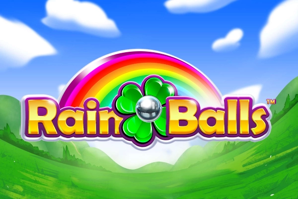 Rain Balls Slot