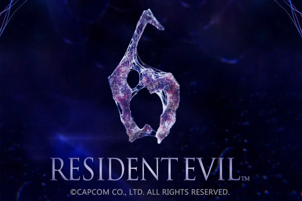 Resident Evil 6 Slot