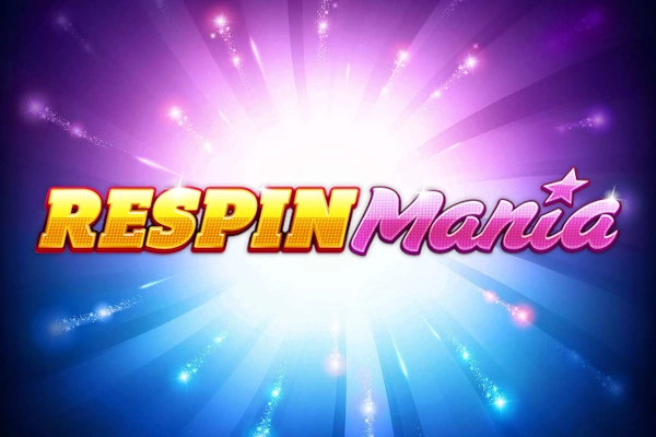 Respin Mania Slot