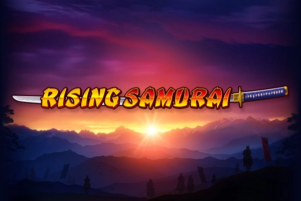 Rising Samurai Slot