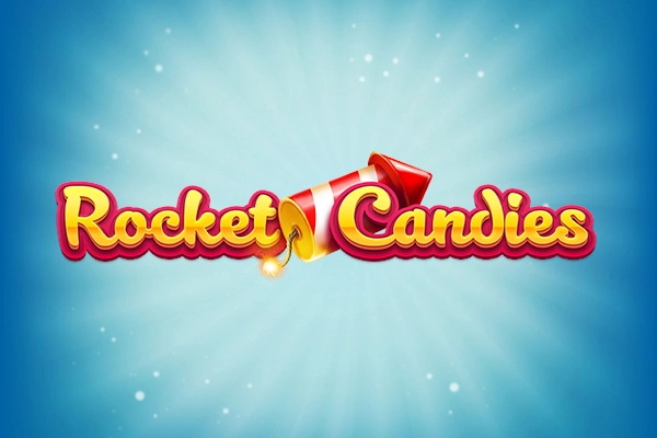 Rocket Candies Slot