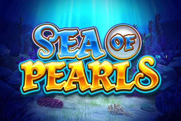 Sea of Pearls Slot