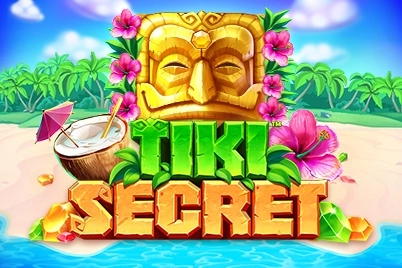 Tiki Secret Slot