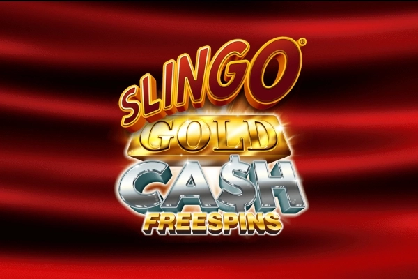 Slingo Gold Cash Slot