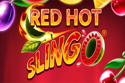 Slingo Red Hot Slot