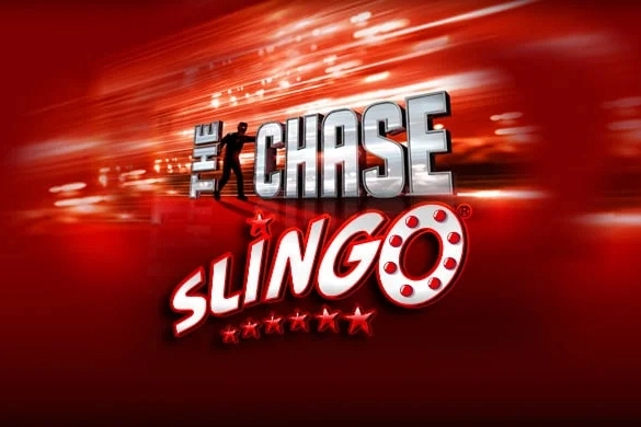 Slingo The Chase Slot