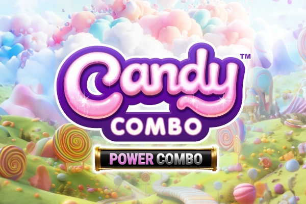 Candy Combo Power Combo Slot