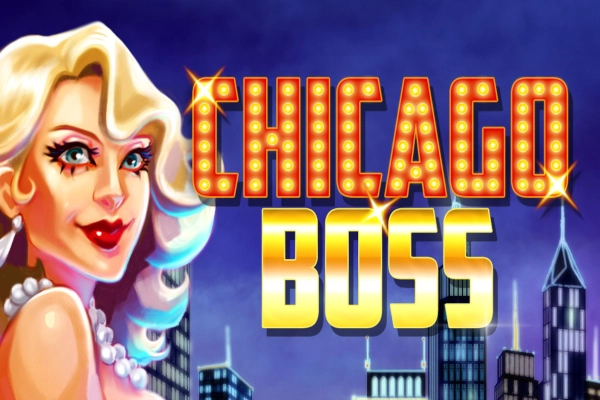 Chicago Boss Slot