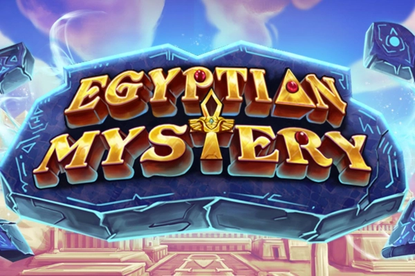 Egyptian Mystery Slot