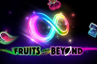 Fruits and Beyond Slot