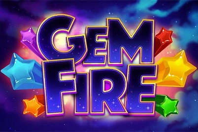 Gem Fire Slot