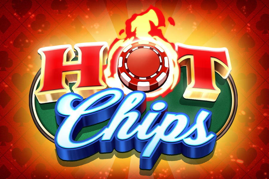 Hot Chips Slot